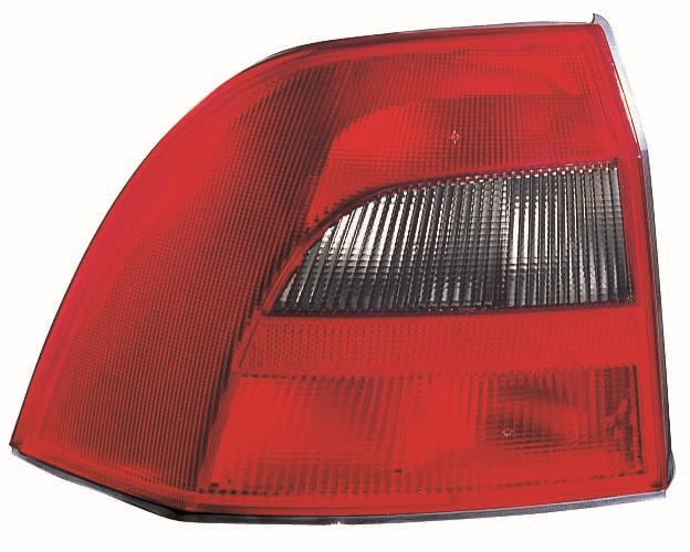 Lampa tylna zespolona ABAKUS 442-1922R-UE