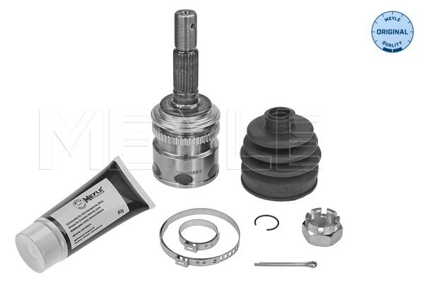 Przegub MEYLE 39-14 498 0007