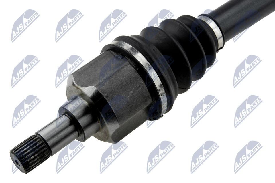 Półoś napędowa NTY NPW-PE-077