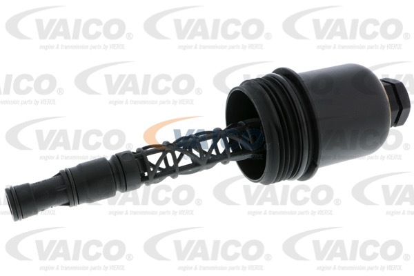 Pokrywa filtra oleju VAICO V30-1025