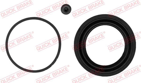 Zestaw naprawczy zacisku hamulcowego QUICK BRAKE 114-0247
