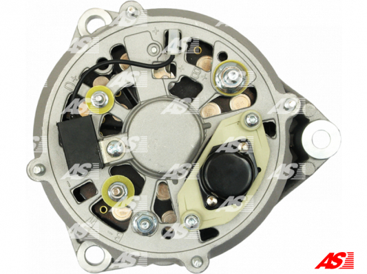 Alternator AS-PL A0001