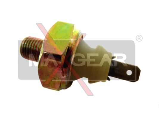 Czujnik ciśnienia oleju MAXGEAR 21-0115