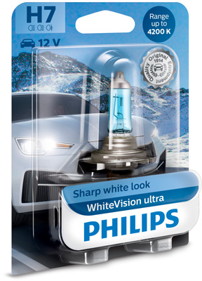 Żarówka PHILIPS 12972WVUB1