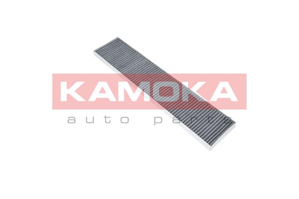 Filtr kabinowy KAMOKA F501101
