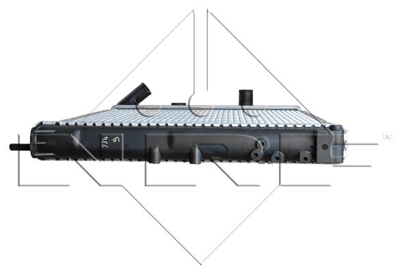 Chłodnica NRF 509503