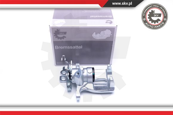 Zacisk hamulca ESEN SKV 45SKV333