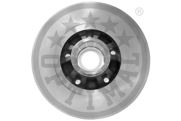 Tarcza hamulcowa OPTIMAL BS-8254C