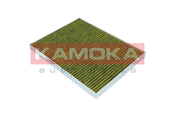 Filtr kabinowy KAMOKA 6080037