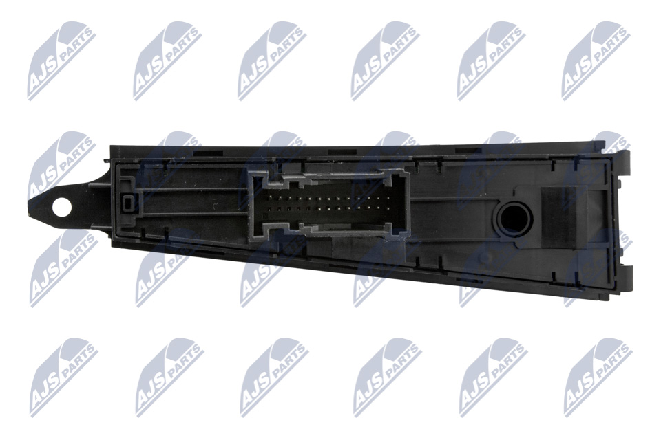 Wał napędowy NTY NPW-PE-107