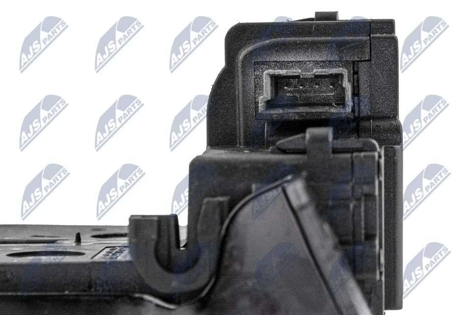 Zamek pokrywy tylnej NTY EZC-BM-186