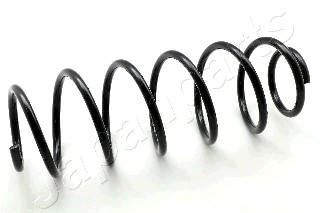 Sprężyna zawieszenia JAPANPARTS ZC6167A