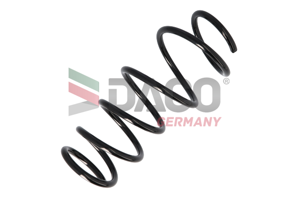 Sprężyna zawieszenia DACO GERMANY 802719