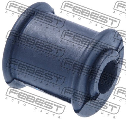 Guma stabilizatora FEBEST CRSB-PTCR