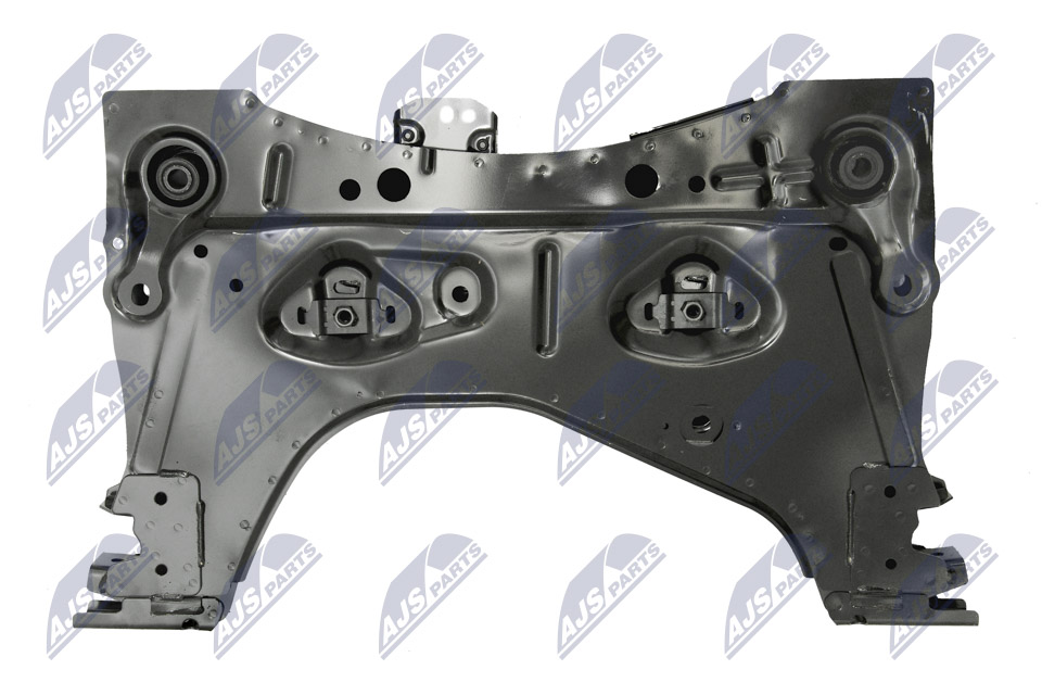 Zamek drzwi NTY EZC-TY-055