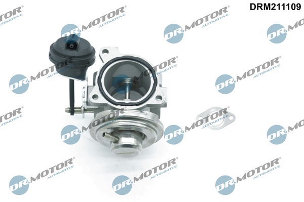 Zawór EGR DR.MOTOR AUTOMOTIVE DRM211109