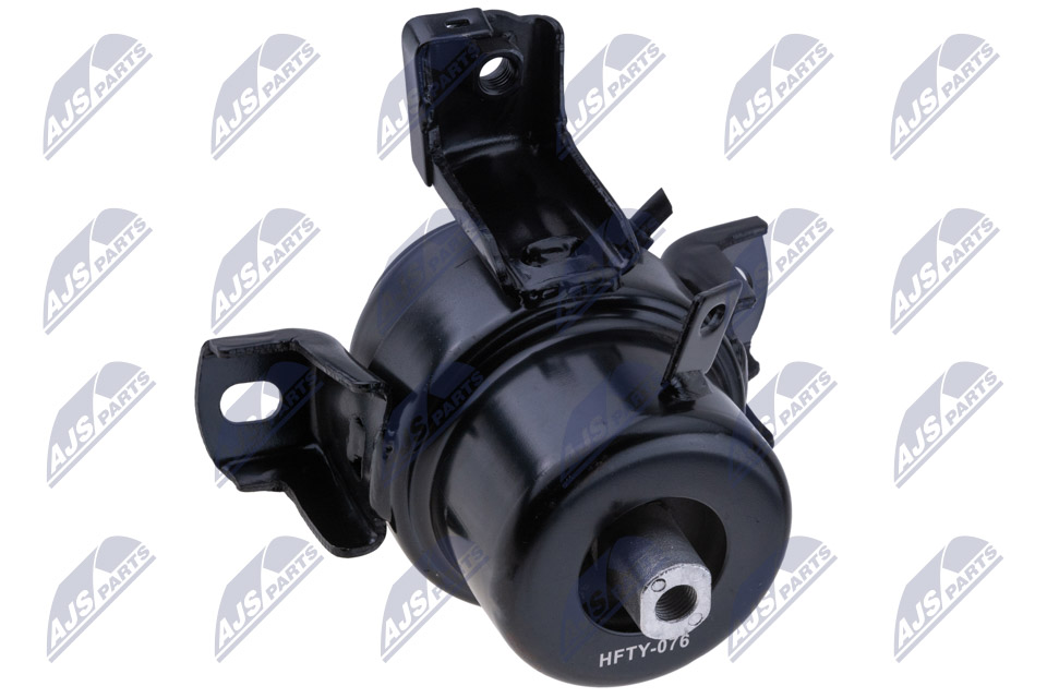 Uchwyt, system wydechowy NTY EZC-RE-208