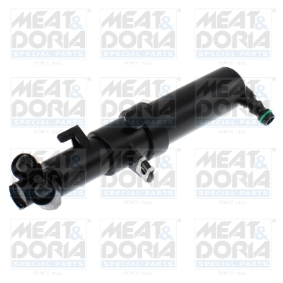 Dysza spryskiwacza, czyszczenie świateł przednich MEAT & DORIA 209067