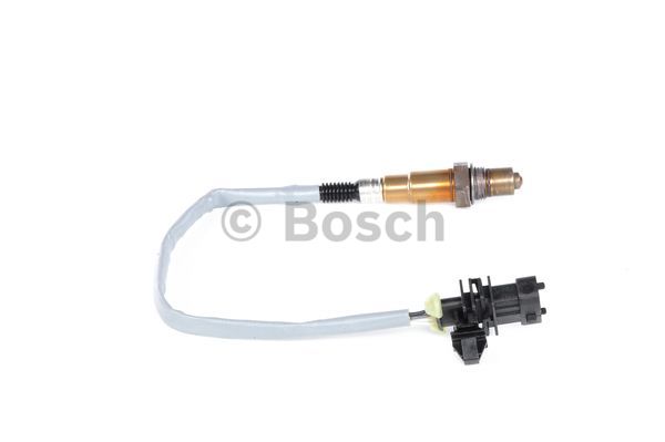 Sonda lambda BOSCH 0 258 010 121