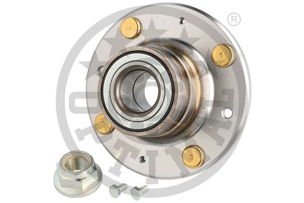 Zestaw łożysk koła OPTIMAL 952843