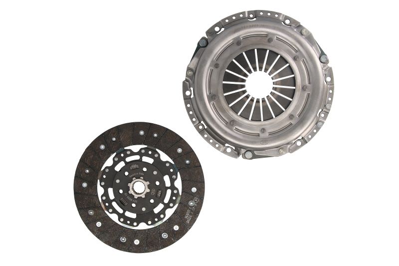 Zestaw sprzęgła LUK 624 3050 09
