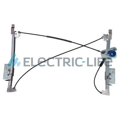 Podnośnik szyby ELECTRIC LIFE ZR BM718 R