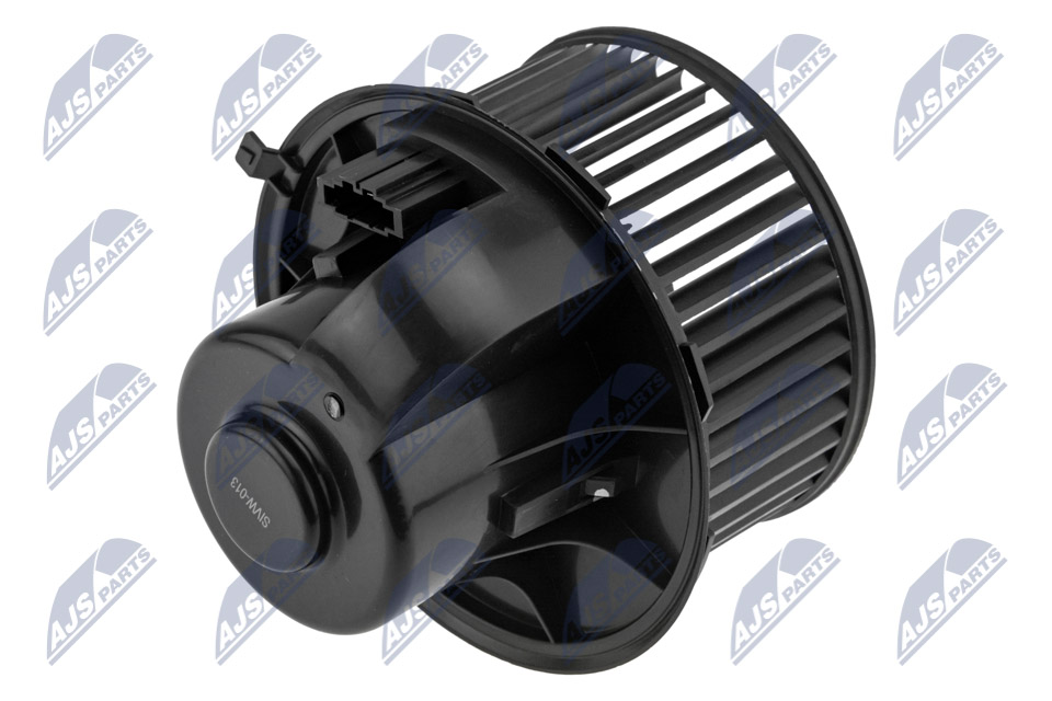 Wentylator wewnętrzny NTY EWN-VW-013