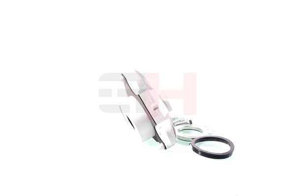 Zestaw naprawczy poduszki amortyzatora GH GH-361960H