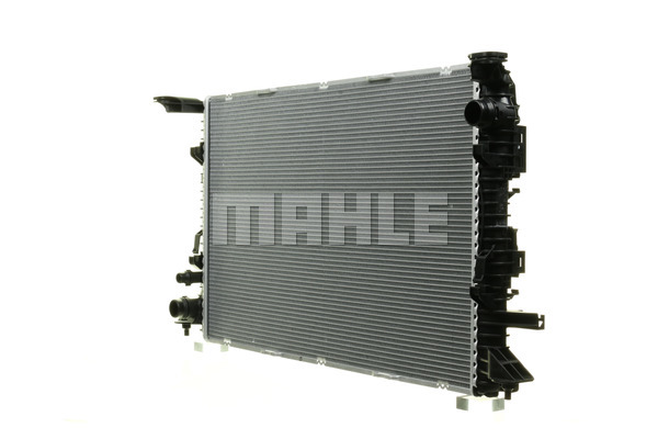 Chłodnica MAHLE CR 1023 000P