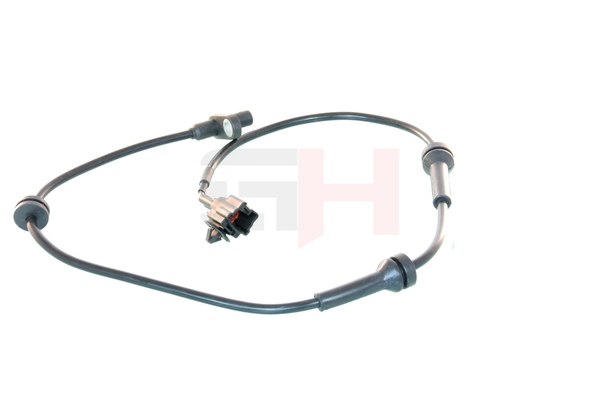Czujnik prędkości obrotowej koła GH GH-712251V