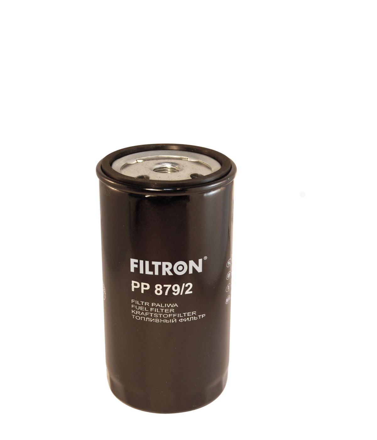 Filtr paliwa FILTRON PP879/2