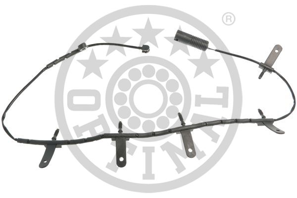 Czujnik zużycia klocków OPTIMAL WKT-50527K