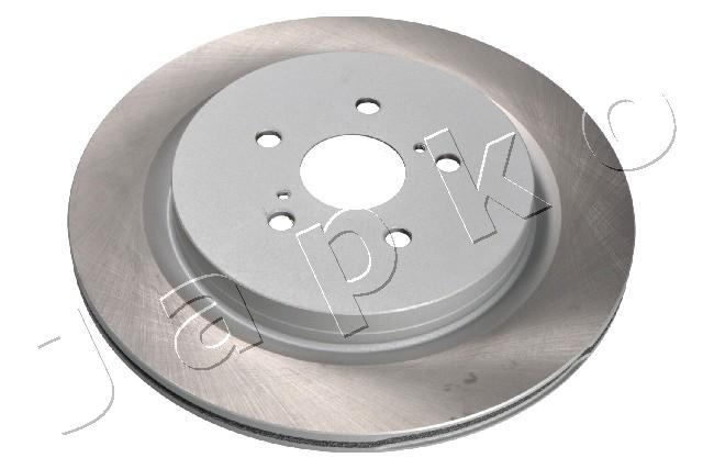 Tarcza hamulcowa JAPKO 61267C