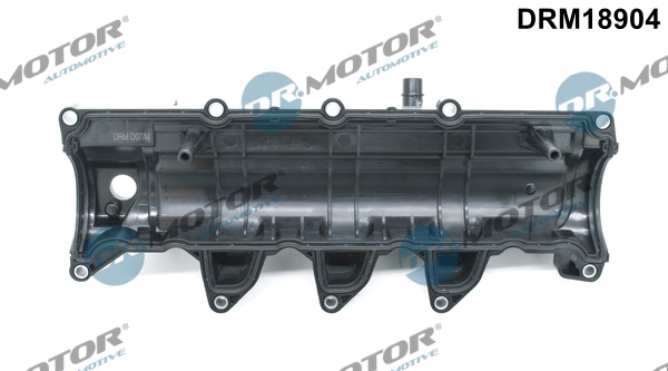 Pokrywa zaworów DR.MOTOR AUTOMOTIVE DRM18904