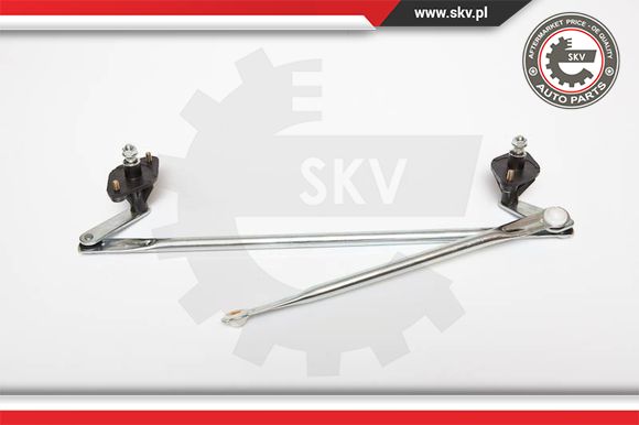 Mechanizm wycieraczek ESEN SKV 05SKV016