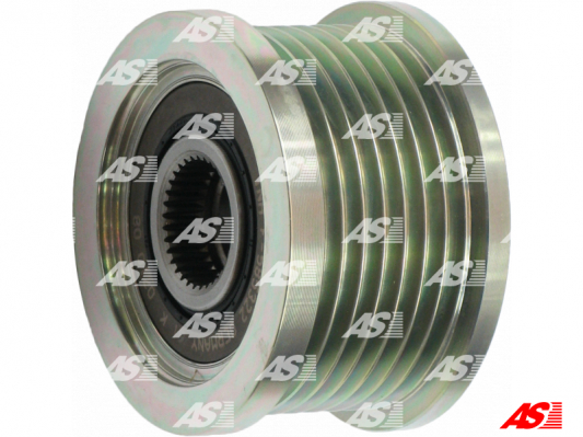 Sprzęgło alternatora AS-PL AFP6026(INA)