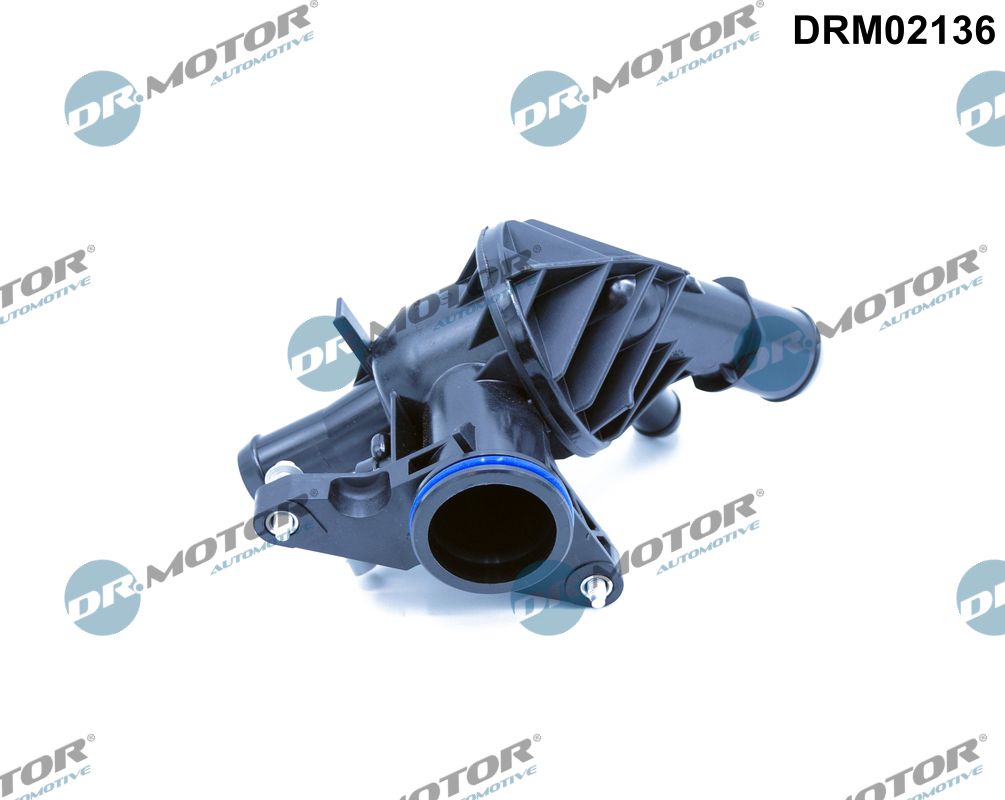 Termostat, środek chłodzący DR.MOTOR AUTOMOTIVE DRM02136