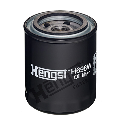 Filtr oleju HENGST FILTER H698W