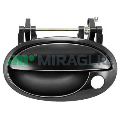 Klamka drzwi MIRAGLIO 80/585