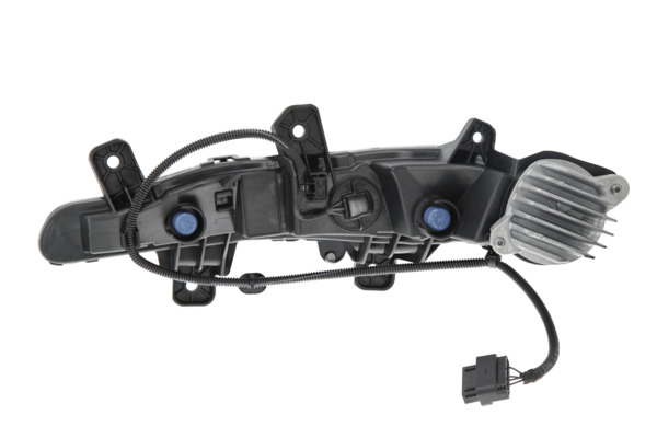 Lampa przeciwmgielna przednia VALEO 047441