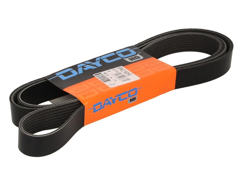 Pasek klinowy wielorowkowy DAYCO 8PK2160HD