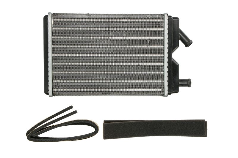 Nagrzewnica NISSENS 73624