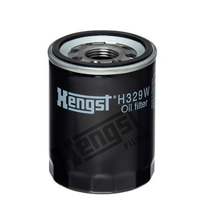 Filtr oleju HENGST FILTER H329W