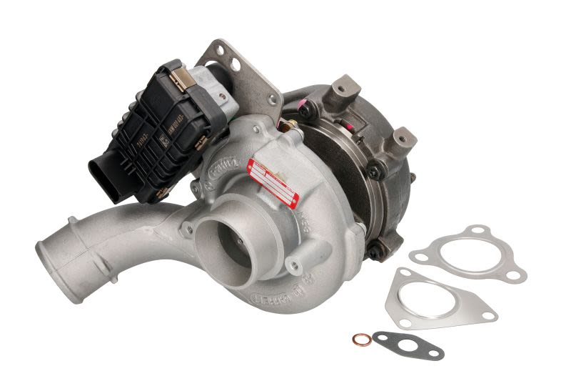 Turbosprężarka GARRETT 769701-9003W
