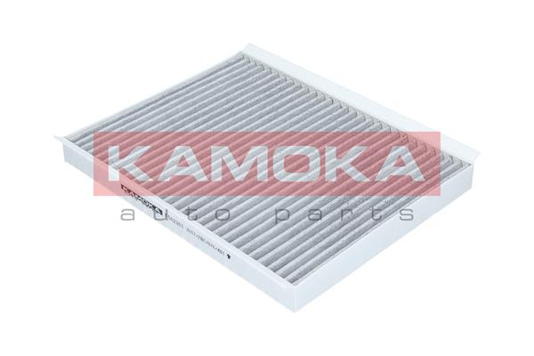 Filtr kabinowy KAMOKA F502301