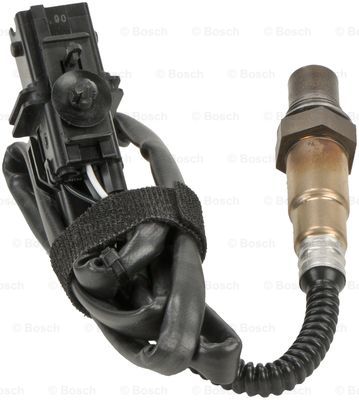 Sonda lambda BOSCH 0 258 007 136