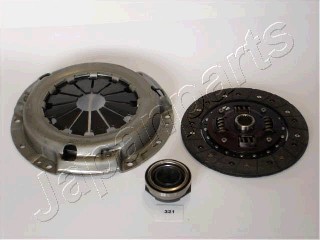 Zestaw sprzęgła JAPANPARTS KF-321