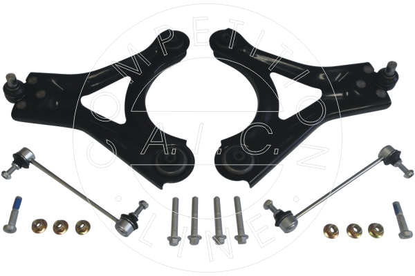 Zestaw wahaczy AIC 54442Set