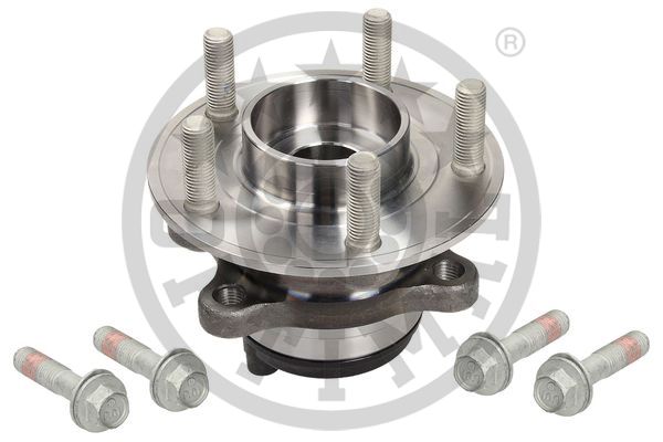 Zestaw łożysk koła OPTIMAL 302402