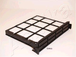 Filtr kabinowy ASHIKA 21-DR-DR0